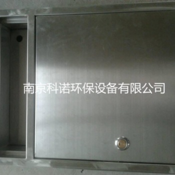 不锈钢污衣井品牌-北京不锈钢污衣槽设计报价