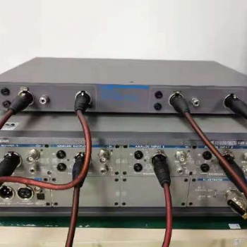 APX 525音频分析仪 高清双蓝牙模块