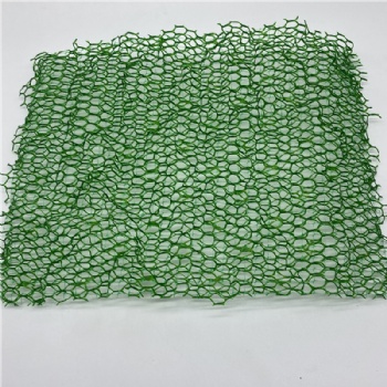 护坡绿化使用三维植被网