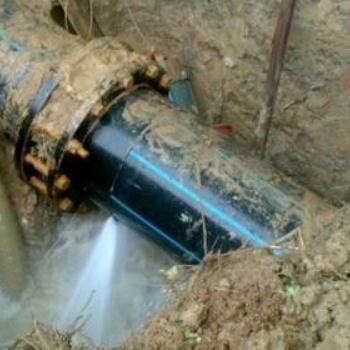 地下自来水漏水检测维修专业公司 地下自来水管维修 自来水漏水探测