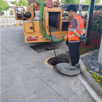 安全服务无锡市滨湖区污水池淤泥清理电话洽谈