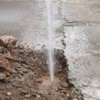 太仓市专业地下管线勘察 地下自来水漏水检测 消防管网漏水检测 维修公司