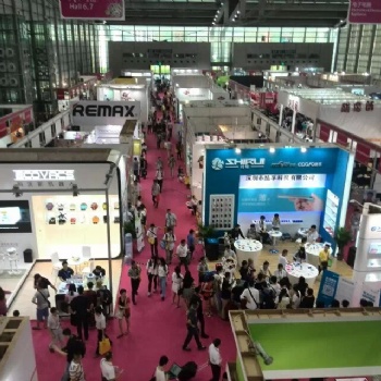 2021第十届深圳国际智慧城市与智能安防技术应用展览会