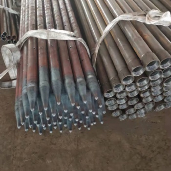 连云港桥梁加固用注浆管加工厂家