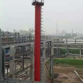 山东PT系列消防炮塔厂家