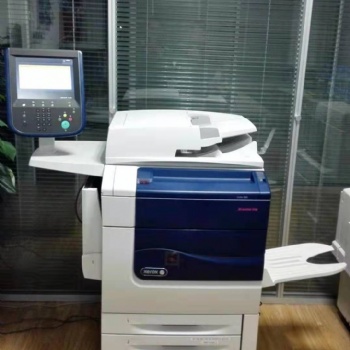 嘉兴复印机打印机出租