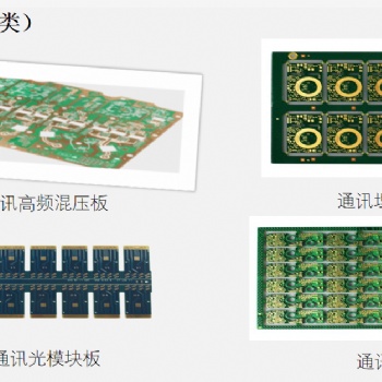 PCBA印刷电路板快速打样加工深圳市兴宏聚**