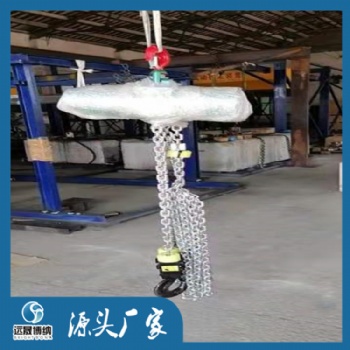 远晟博纳 气动葫芦 3t 矿用起重设备 安全可靠 质优价廉