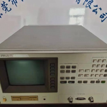 东莞 HP/Agilent 4286A 精密LCR测试仪