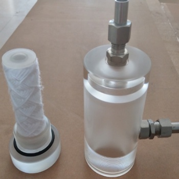 电厂取样过滤器低压滤芯GN03D