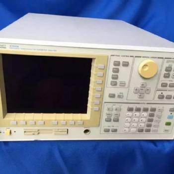 销售二手HP4156B半导体参数分析仪