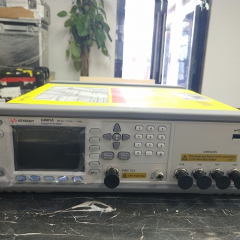 Keysight/是德科技E4980A精密型LCR表