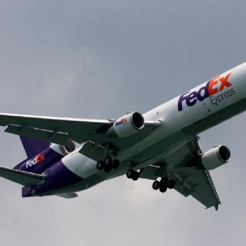 南通联邦国际快递公司 南通到全球的快递 南通FEDEX