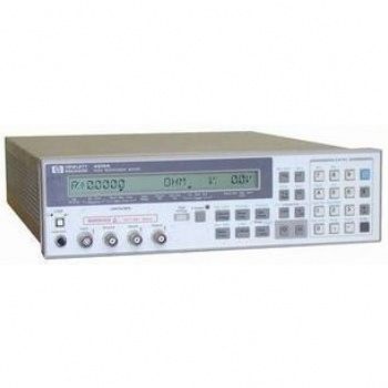 供应Agilent43**高阻表HP43**高阻表