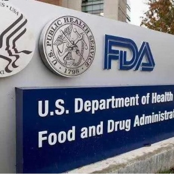食品接触材料FDA检测报告 