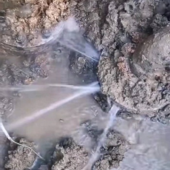 杭州地下水管漏水检测 自来水管查漏 消防管网漏水检测 地下管道勘察定位