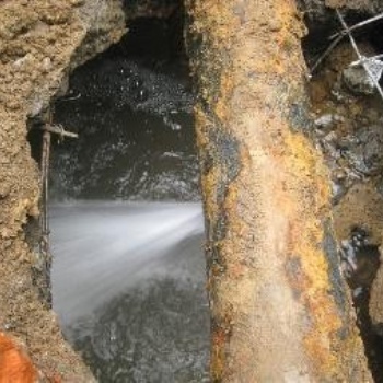 嘉兴地下水管查漏 自来水管听漏 消防水管漏水检测 暗管漏水探测