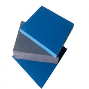 厂家现货供应pvc塑料硬板pvc板材灰色聚氯乙烯板材易焊接托砖板