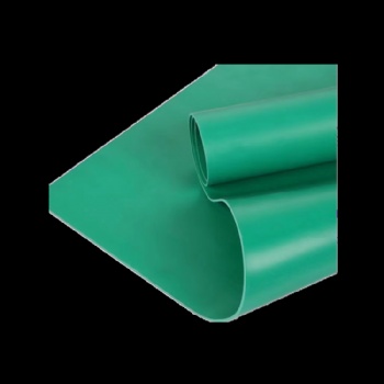 供应山东pvc板 绿色pvc软板 电解槽衬里塑料软板 pvc软板价格