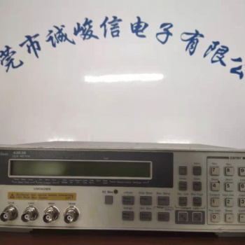 东莞 安捷伦Agilent66**直流电源