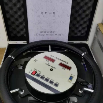 WZX-I型转向参数测试仪