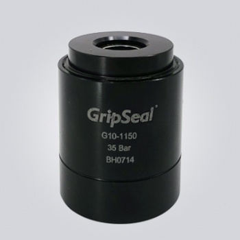 GripSeal格雷希尔G10系列自动化密封接头