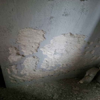 墙面硬化剂抹灰砂浆墙面起砂处理方法