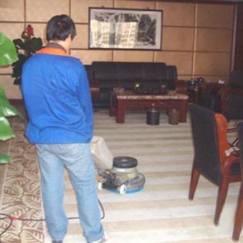 广州市天河区岗顶专业地毯清洗公司、地毯护理清洁消毒
