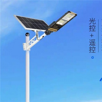 北京路灯杆厂家5米太阳能路灯美丽乡村用