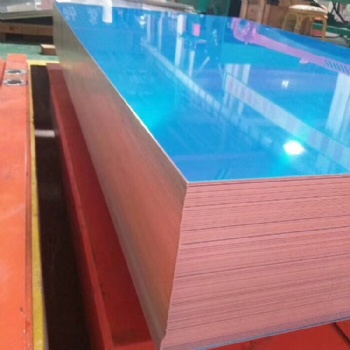 厂家供应3003铝板 铝板现货 铝板分切 宽幅铝板