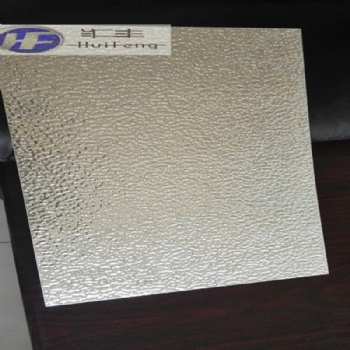长期销售各种花纹铝合金板 小五条筋铝板 花纹铝板材