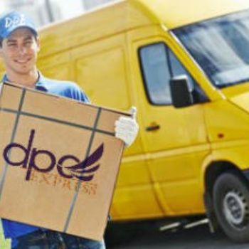 DPE递必易国际货运代理拥有8年出口经验