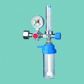 氧气吸入器全铜芯 氧气吸入器 氧气减压器，出口级