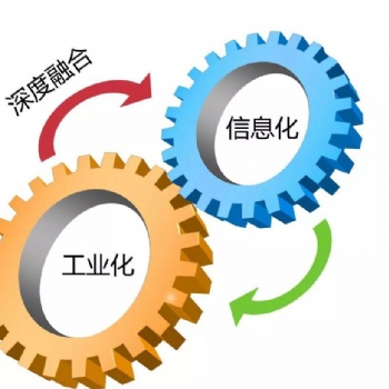 专业代理两化融合：企业信息化，信息条码化