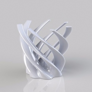 毕业设计模型制作 大学教材模型3D打印 专业手板模型厂家