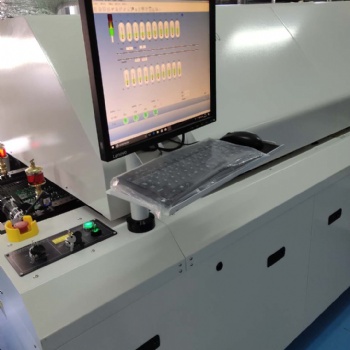 电路板印刷、SMT贴片|插件后焊波峰焊
