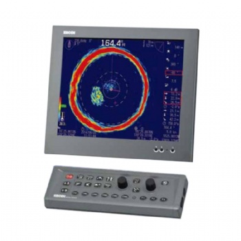 进口日本光电鱼探仪 KDS-6000BB系列彩色声呐探测仪KODEN