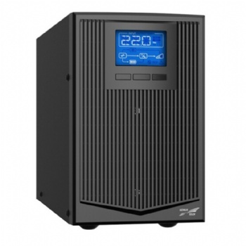 科华YTR1101L,1000VA/900WUPS不间断电源，品质保障 性能优越