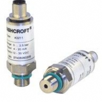 Ashcroft 雅斯科 压力传感器。