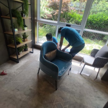 德清钢琴搬运就找速达搬家