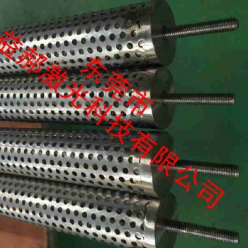 圆管激光打加工 _沈阳市激光打孔_激光微孔加工