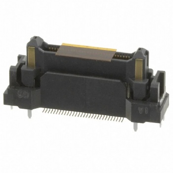 0.5 mm间距HRS广濑板对板与夹层连接器FX23-60P-0.5SV15日本原装进口64pin