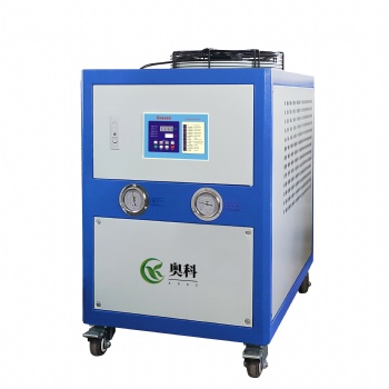 供油冷却机 模具恒温机 油式恒温机 液压油冷却机 冷却机循环机 油制冷机 机床冷油机 工业冷油机