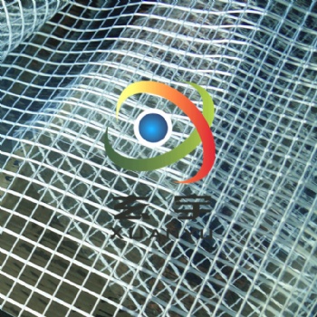 源头厂家供应PVC大网格夹网布 PVC网眼布 0.8CM格子透明布