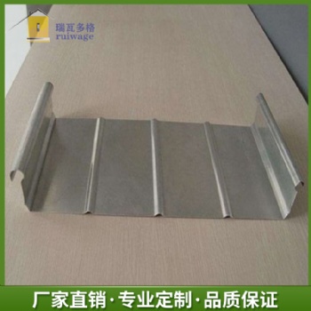 铝镁锰金属屋面板YX45-470