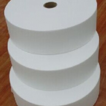 泉州厂家提供大量3S白色无纺布