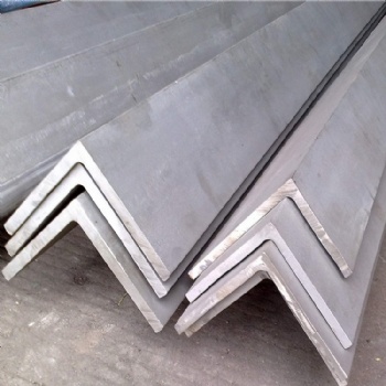 316L不锈钢等边角钢 工业结构用角钢 现货报价