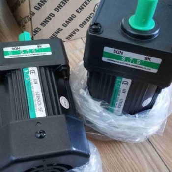 **销售台湾STS电机5RK150GU-CF-5GU10KB