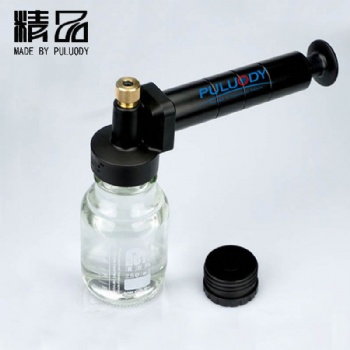 PSD-250油液取样器