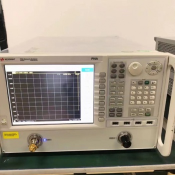 Keysight是德科技N522**微波网络分析仪